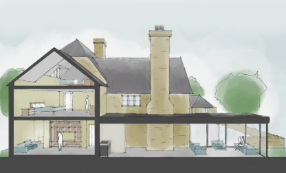 Lewes-Heath-House