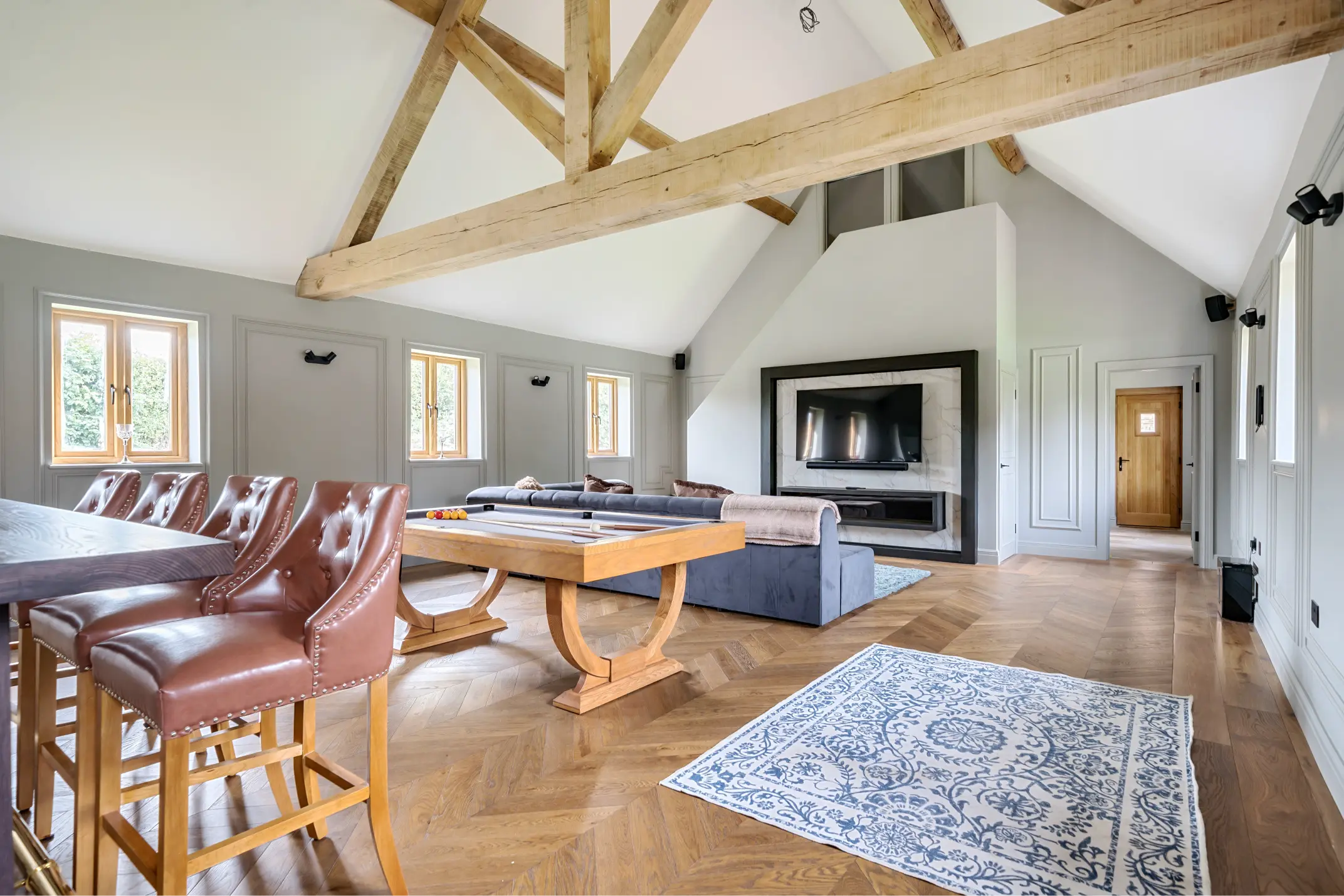 Annex Living Room